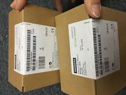 Regolatore del plc della porcellana di certificazione del controllore logico programmabile di 6ES7288 3AQ04 0AA0