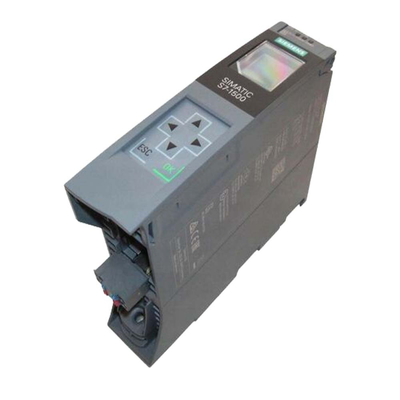Plc programmabile di automazione industriale di controllo di moto del regolatore del programmatore di 6ES7511 1AK02 0AB0