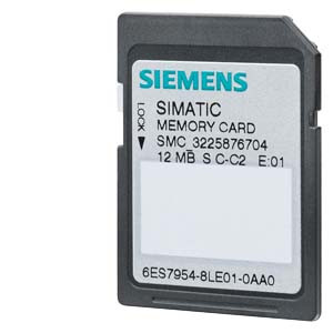 Il plc simatic s7 del software del plc di 6ES7954 8LC03 0AA0 Allen bradley programma nuovo