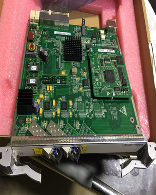 Scheda di interfaccia ottica del bordo comune serie di SSN1SLD1609 OSN 3500 OptiX OSN