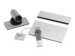 Adattatori senza fili di video comunicazione di CTS-QSC20-MIC con gli audio codec G.722 per connettività di rete del IP