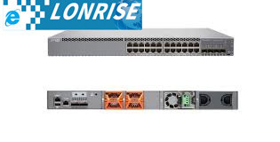 Dispositivi della rete di Huawei 48-Port | dimensioni di 440mm x di 200mm x di 44mm