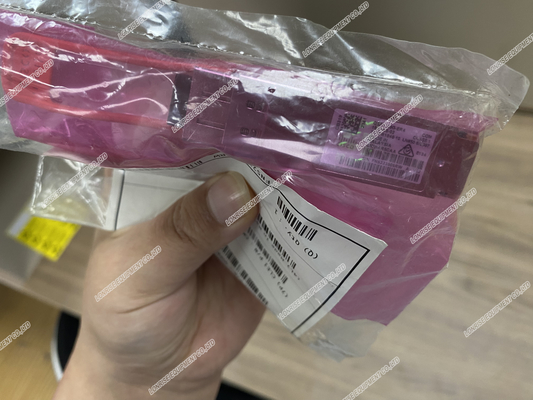 Il modulo del segnale del singolo modo di fibra ottica di TERMINE D'ESECUZIONE 3 con l'alimentazione elettrica 3.3V