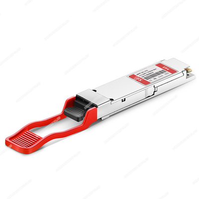 Modulo a fibra ottica del ricetrasmettitore di singolo modo di SFP per l'applicazione di Manica della fibra dell'SADH SONET di Ethernet