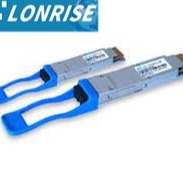 Modulo di Alcatel SFP, 500 accoppiamenti, tasso di dati 1G/10G/25G/40G/100G