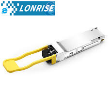 modulo ottico del ricetrasmettitore di tasso di dati 850nm/1310nm/1550nm 1G/10G/25G/40G/100G SFP+/SFP28/QSFP+/QSFP28 per 10km/20km/40km/80