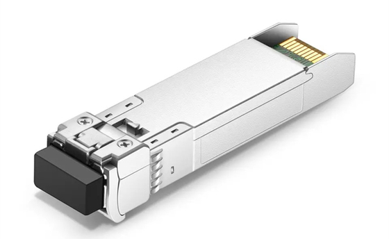 PIN ottico del ricevitore del ricetrasmettitore di SFP/APD 850nm/1310nm/1550nm una garanzia da 1 anno