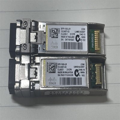 Modulo ottico Pluggable di piccolo fattore forma con il ricevitore C APD/di PIN/connettore FC/dello Sc