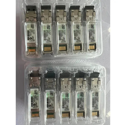 Ricetrasmettitore ottico Pluggable di piccolo fattore forma del connettore di LC/SC/FC con il trasmettitore di VCSEL/FP/DFB/EML