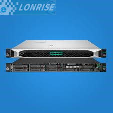 HPE ProLiant DL360 Gen10 più il file server migliore Nas For Plex della nuvola del supporto di scaffale del server di 4LFF NC