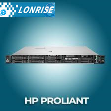 HPE ProLiant DL360 Gen10 più 4LFF NC INT Xeon-S 4309Y (8c, 2.8GHz, 16GB, 2*1TB HDD)