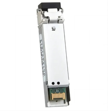 Basso consumo energetico del convertitore di interfaccia di gigabit di distanza di SFP-OC12-LR 110km fino a 1.5W