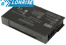 Controllore logico programmabile di Manufacturers A del regolatore di automazione programmabile di 6ES7132 4BD02 0AA0
