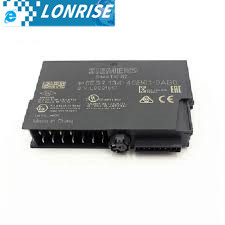 Automazione del plc di applicazioni del regolatore di automazione programmabile di 6ES7132 4BF00 0AA0