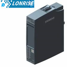 Automazione del plc di applicazioni del regolatore di automazione programmabile di 6ES7131 6BF00 0CA0