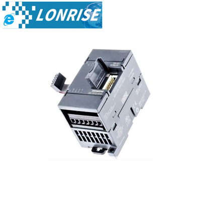 Plc 6ES7223-1HF22-0XA8 in Plc anglo dell'americano del Plc della leva di regolazione di istruzione