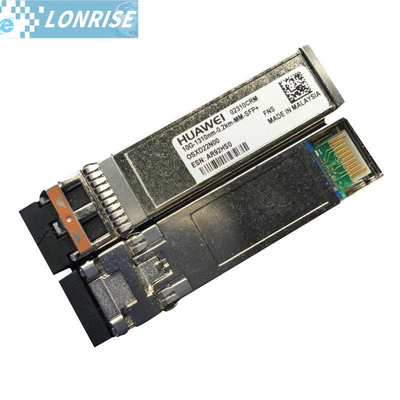 Huawei OSXD22N00 è un ricetrasmettitore ottico progettato per la trasmissione dei dati ad alta velocità.