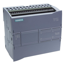 Lo SpA di due anni della garanzia di 6ES7 222-1XF32-0XB0 elettrico con 50/60Hz ha introdotto l'interfaccia di comunicazione di frequenza RS232/RS485/CAN