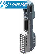 Simulatore Titus Brueckner dello SpA del modulo di 6ES7193 6BP00 0DA0 Siemens SIMATIC ET di 200SP BaseUnit