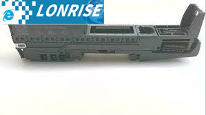 Uffici di credito del Plc dello SpA Experian di Diageo del modulo di 6ES7193 6BP00 0BA0 Siemens SIMATIC ET di 200SP BaseUnit