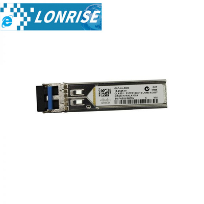GLC LH SMD China Optical Transceiver Module & SFP Optical Transceiver Factories Transceiver Module