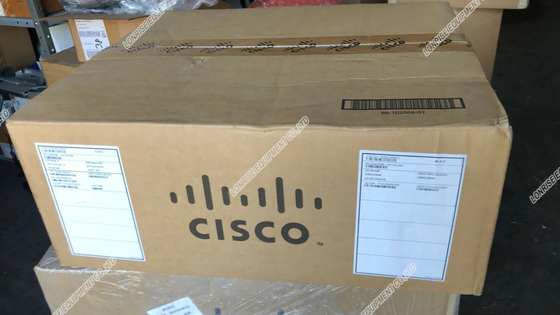 Commutatore sigillato nuovissimo C9200-24 T-E In Stock di Ethernet di POE di 9200 porti di serie 24