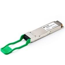 alcatel sfp modulo Q28QSP10C0CN1 QSFP28 Trasmettitore 100Gb/s SWDM4 MMF 100m con doppia LC