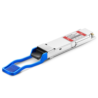 Cisco QSFP-40G-LR4-S Modulo trasmettitore ottico SMF optico compatibile 40GBASE-LR4
