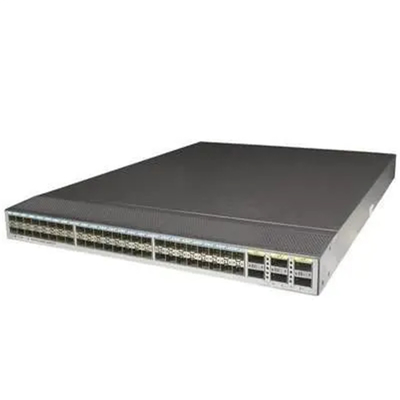 CE16808 Huawei Layer 2/3/4 Switch di rete con gestione Web / CLI / SNMP e velocità di 10/100/1000 Mbps