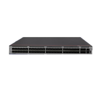S5735-S48P4X, switch Huawei S5735-S, porte 48 x 10/100/1000BASE-T, porte 4 x 10 GE SFP+, PoE+, senza modulo di alimentazione