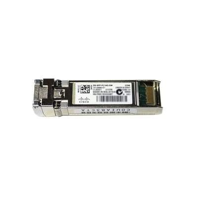 Nuovo ricevitore Cisco DS SFP FC16G SW Cisco 16-Gbps
