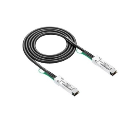 QSFP28-100G-CU1M QSFP28 100G Cavi ad alta velocità di collegamento diretto 1m (QSFP28) CC8P0 254B ((S)