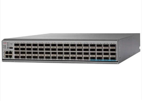 N9K-C92300YC Cisco Nexus 9000 Serie Nexus 9200 Con 48p 10/25 Gbps E 18p 100G QSFP28