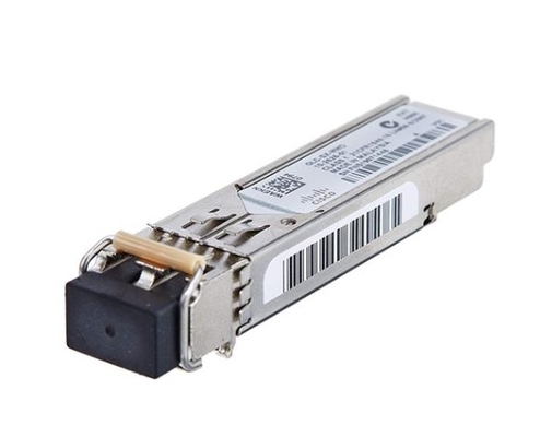 GLC-SX-MM D Modulo di trascettore MMF LC duplex industriale 850nm 550m