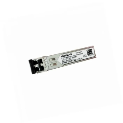 Modulo trasmettitore ottico GLC-LH-SMD 100G con consumo di energia di 1W per dati ad alta velocità