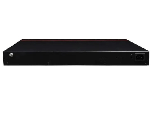 CloudEngine S5735-L24T4S-A1 (24*10/100/1000BASE-T porte 4*GE porte SFP corrente alternata)
