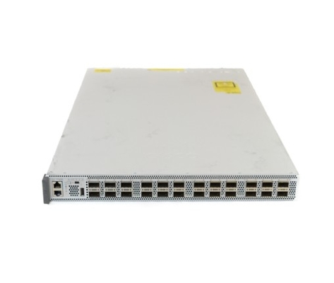 C9500-24Q-A Cisco Catalyst 9500 Switch 24-Port 40G Switch, vantaggio di rete