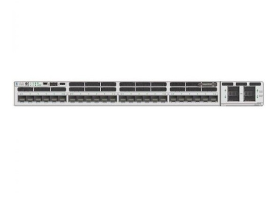 C9300X-24Y-E Catalizzatore 9300 24 porte 25G/10G/1G SFP28 con collegamenti modulari