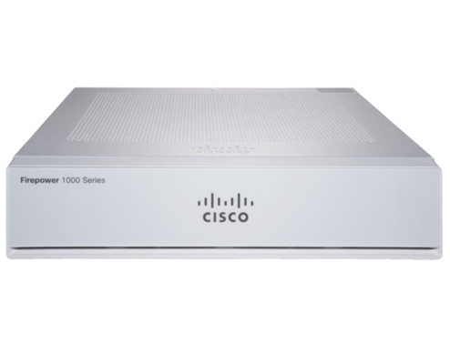 FPR1010-NGFW-K9 Cisco Firepower 1010 NGFW Appliance Desktop