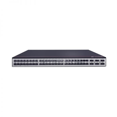 rete ethernet gigabit switch CE6820 48S6CQ serie huawei