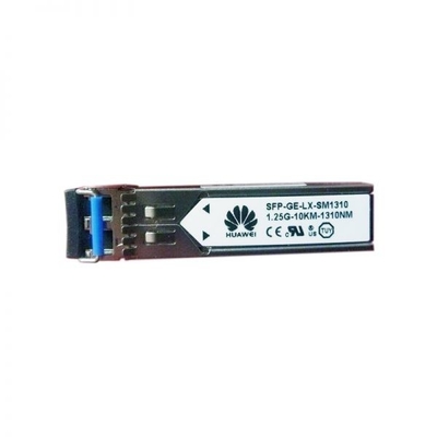 fabbrica di moduli di trasmissione ottica SFP GE LX SM1310
