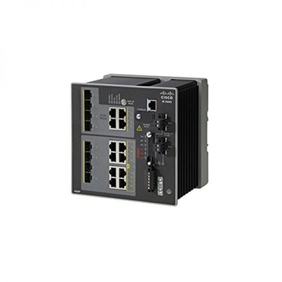 netengine gigabit IE 4000 4GS8GP4G E switch per reti ottiche industriali huawei dram