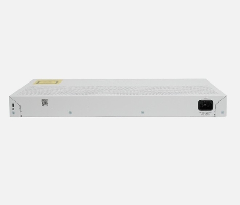 CBS350-24T-4G Cisco Business 350 Switch 24 10 / 100 / 1000 porte 4 porte SFP