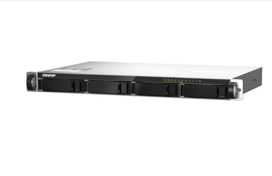 Qnap TS 435XEU 4GB 4 bay nas server rack NAS basato su ARM