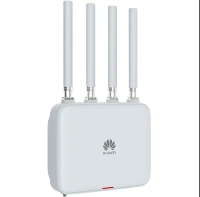 AirEngine 6760R-51 Punti di accesso esterni (AP) Wi-Fi 6 (802.11ax) Antenne integrate 8x8 MU-MIMO Fino a 5,95 Gbit/S