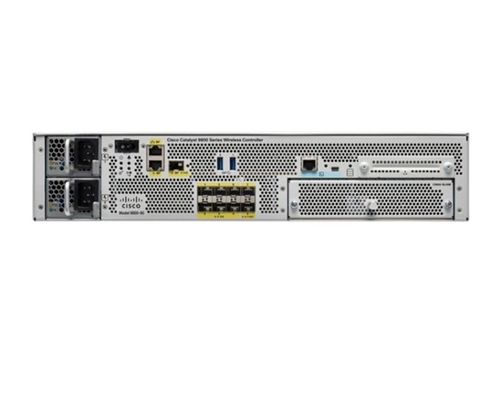 C9800-80-K9 Cisco Catalyst 9800-80 Controller wireless 8x 10 GE O 6x 10 GE + 2x 1 GE SFP+/SFP