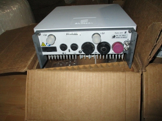 Ericsson RRU1800 Radio 2212 B3 KRC161496/1 unità radio remota la stazione base 5g produttori di teste radio remota