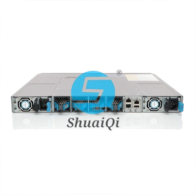 Cisco N9K-C93180YC-FX3 Nexus 9300 con 48p 1/10G/25G SFP e 6p 40G/100G QSFP28