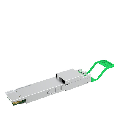 CT QDS400SZPTA00 400G QSFP-DD OPEN ZR+ 10km 1309nm Cfp Trasmettitore ottico