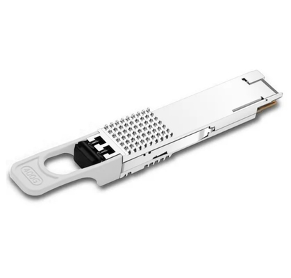 3he03612aa Sfp Modulo ottico CT QDS400SZRTA00 400G QSFP-DD OIF ZR Per la gestione del cloud 10 Gigabit Firewall
